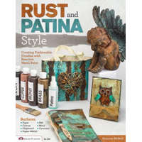  Rust and Patina Style – Suzanne McNeill