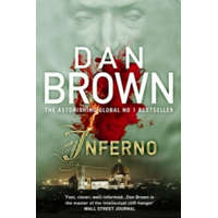  Inferno – Dan Brown