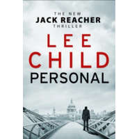  Personal Jack Reacher 19 – Lee Child