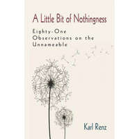  Little Bit of Nothingness – Karl Renz