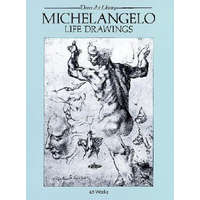  Michelangelo Life Drawings – Michelangelo