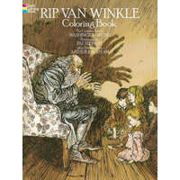  Rip Van Winkle – Washington Irving