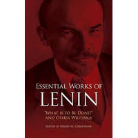  Essential Works – V. I. Lenin,Henry M. Christman