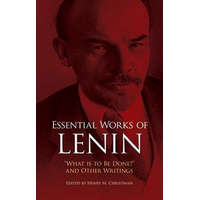 Essential Works – V. I. Lenin,Henry M. Christman