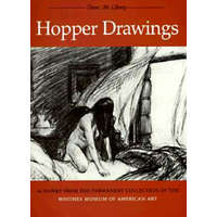  Hopper Drawings – Edward Hopper