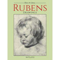  Drawings – Sir Peter Paul Rubens