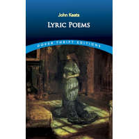  Lyric Poems – John Keats