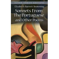  Sonnets from the Portuguese – Elizabeth Barrett Browning
