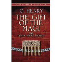  Gift of the Magi and Other Short Stories – O. Henry