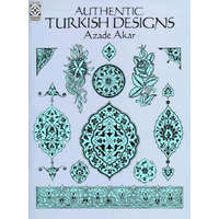  Authentic Turkish Designs – Azade Akar