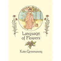  Language of Flowers – Kate Greenaway