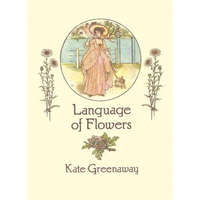 Language of Flowers – Kate Greenaway