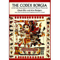 Codex Borgia – Gisele Díaz