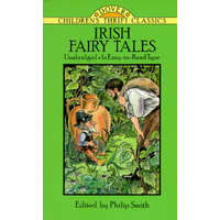 Irish Fairy Tales – Philip Smith