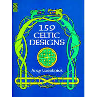  159 Celtic Designs – Amy Lusebrink