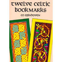  Twelve Celtic Bookmarks – Co Spinhoven