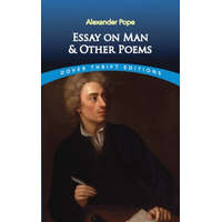 Essay on Man and Other Poems – Alexander Pope