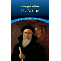  Doctor Faustus – Christopher Marlowe,William Allan Neilson
