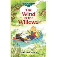  Wind in Willows – GRAHAME