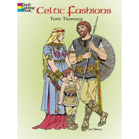  Celtic Fashions – Tom Tierney,Tom Tierney