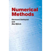 Numerical Methods – Germund Dahlquist