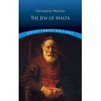  Jew of Malta – Christopher Marlowe