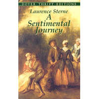  Sentimental Journey – Laurence Sterne