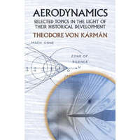  Aerodynamics – Theodore von Karman