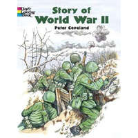  Story of World War 2 – Peter F Copeland