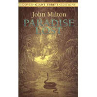  Paradise Lost – John Milton