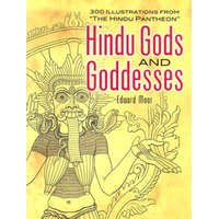  Hindu Gods and Goddesses – Edward Moor