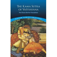  Kama Sutra of Vatsyayana – Vatsyayana,Sir Richard Francis Burton