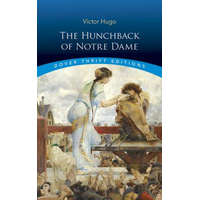  Hunchback of Notre Dame – Victor Hugo,A L Alger
