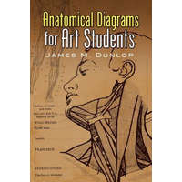  Anatomical Diagrams for Art Students – James Dunlop