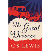  Great Divorce – C S Lewis