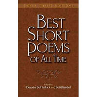  Great Short Poems from Antiquity to the Twentieth Century – Dorothy Belle Pollack