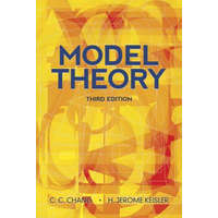  Model Theory – Chen Chung Chang