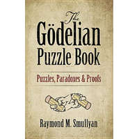  Goedelian Puzzle Book – Raymond Smullyan