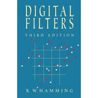  Digital Filters – Richard W. Hamming