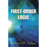  First-order Logic – Raymond M. Smullyan