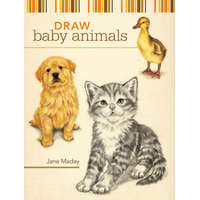 Draw Baby Animals – Jane Maday