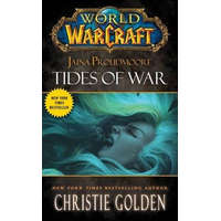 World of Warcraft: Jaina Proudmoore: Tides of War – Christie Golden