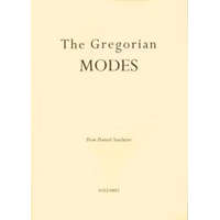  Gregorian Modes