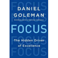  Daniel Goleman - Focus – Daniel Goleman