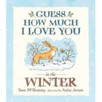  Guess How Much I Love You in the Winter – Sam McBratney,Anita Jeram
