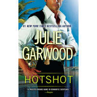  Hotshot – Julie Garwood