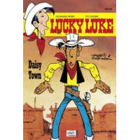  Lucky Luke - Daisy Town – René Goscinny,Gudrun Penndorf,orris