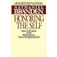  Honoring the Self – Nathaniel Branden