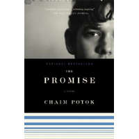 Promise – Chaim Potok