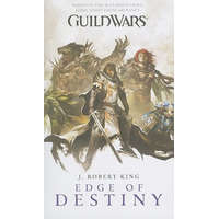  Guild Wars: Edge of Destiny – J. Robert King